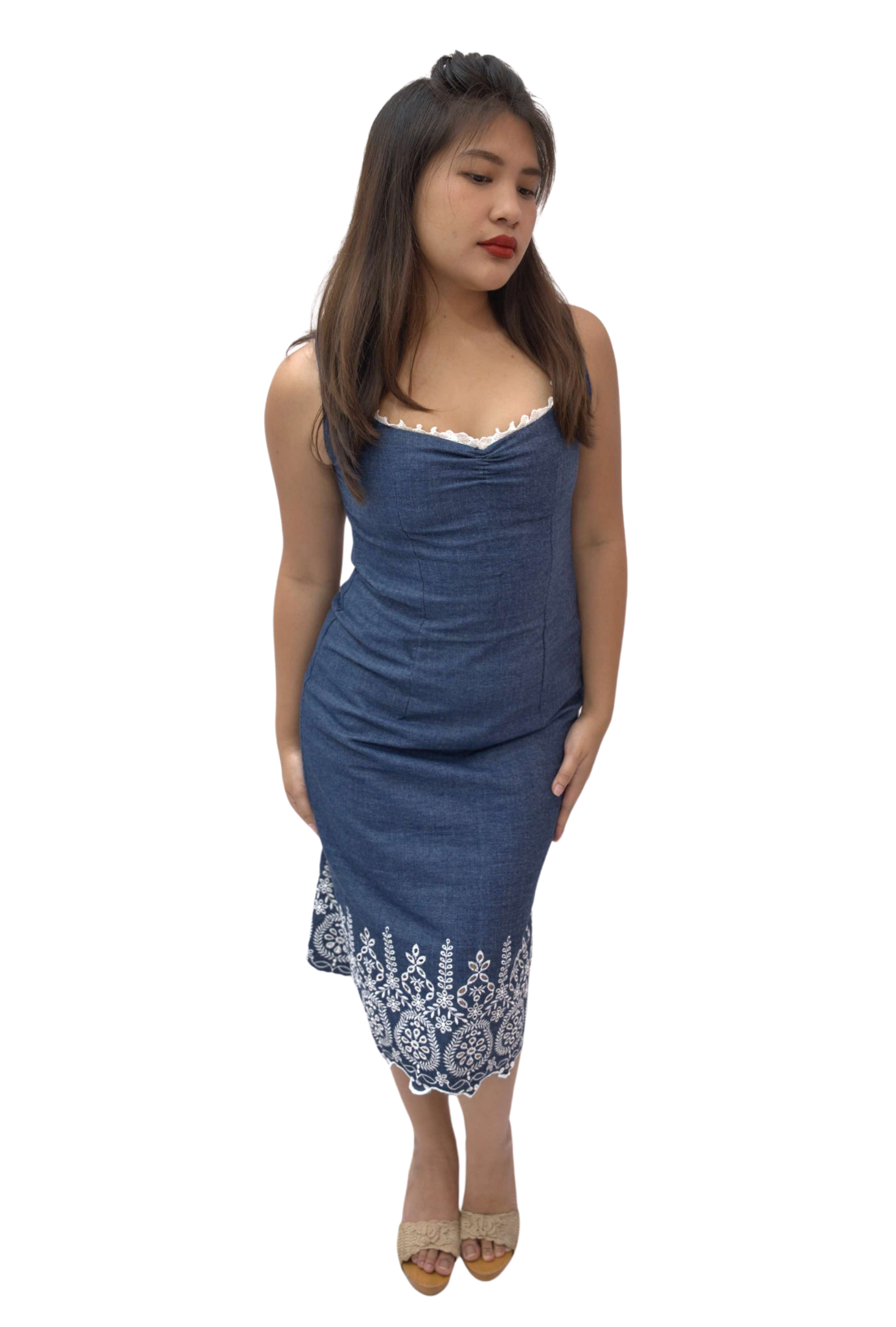 Jolene Dress