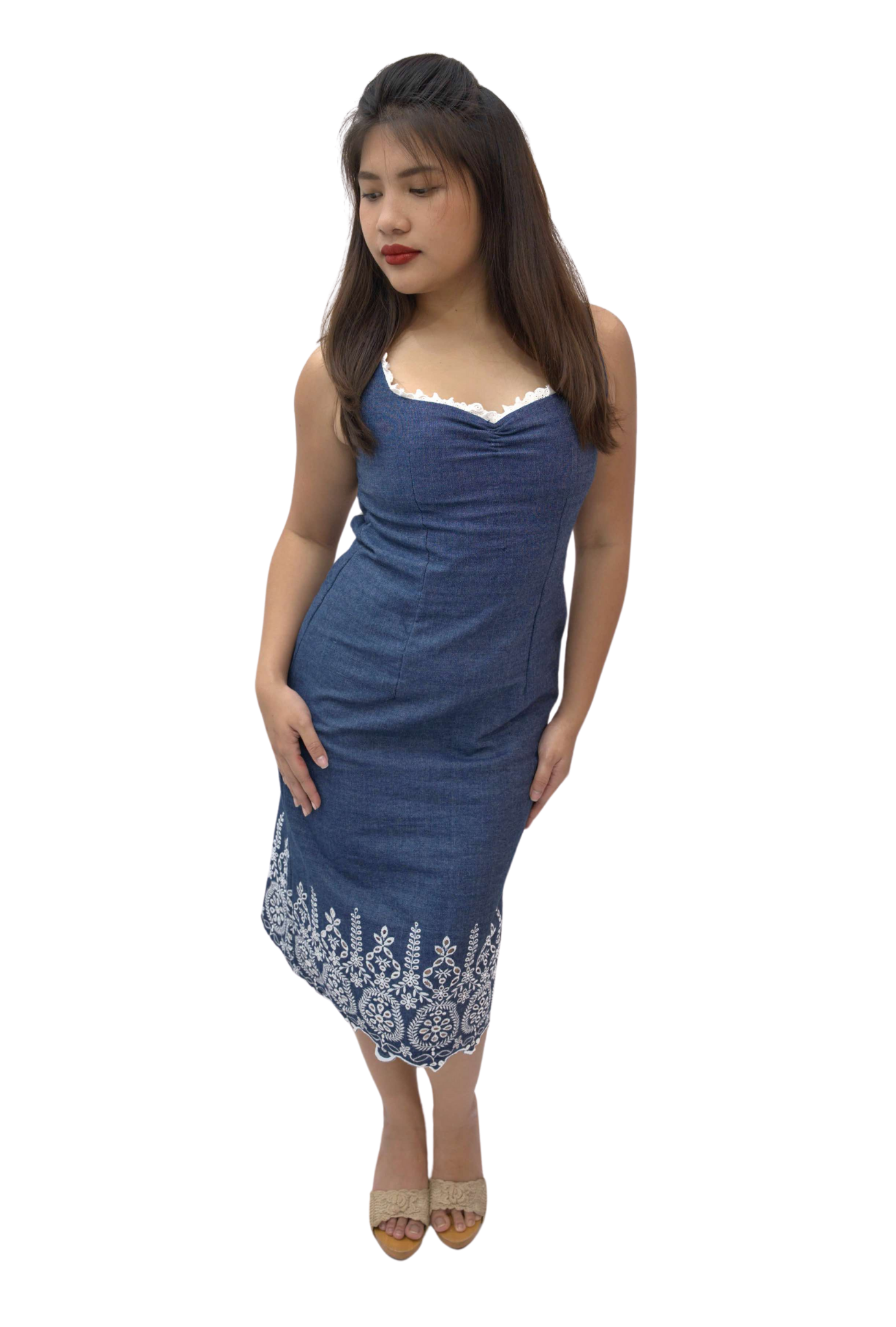 Jolene Dress