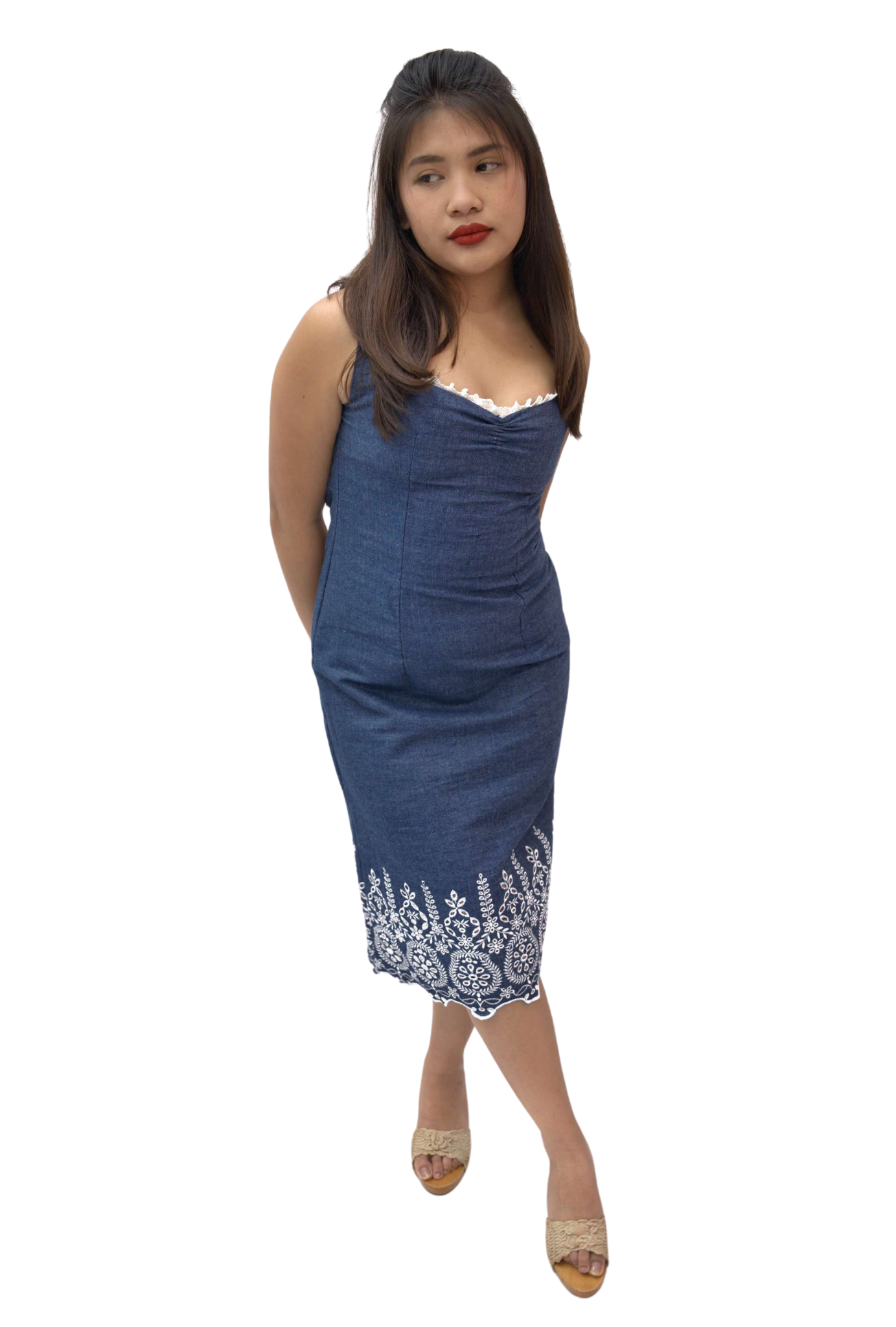 Jolene Dress