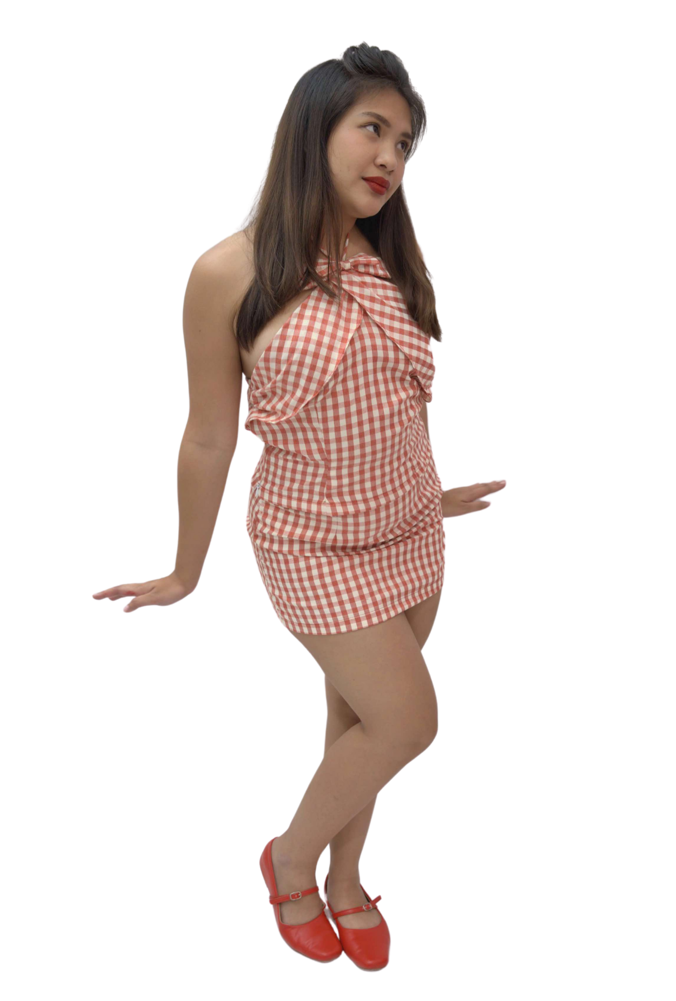 Lovellen Top