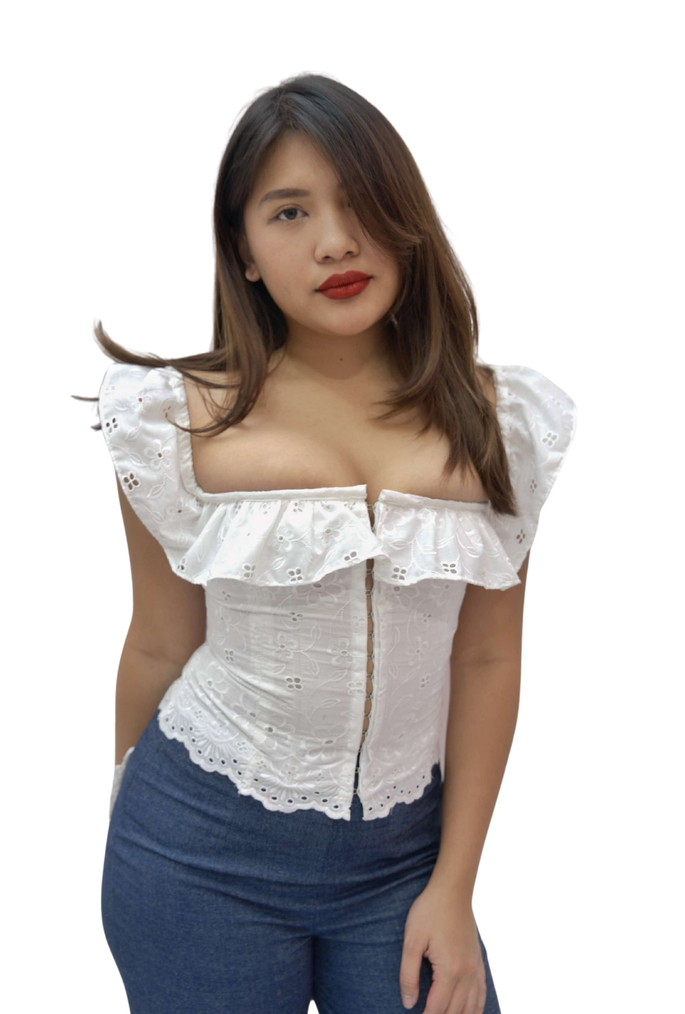 Maiden Corset